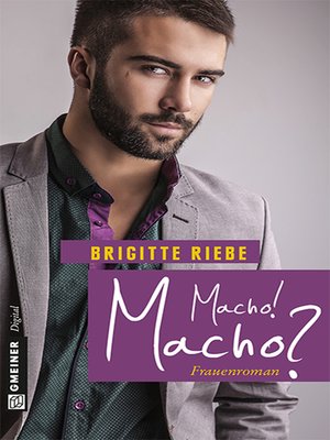 cover image of Macho! Macho?